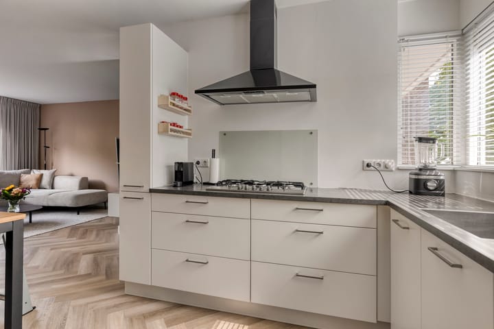 Foto 4 van Klarinetlaan 46