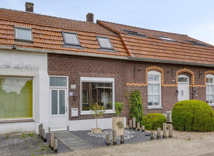 Foto 1 van Molenstraat 17-A