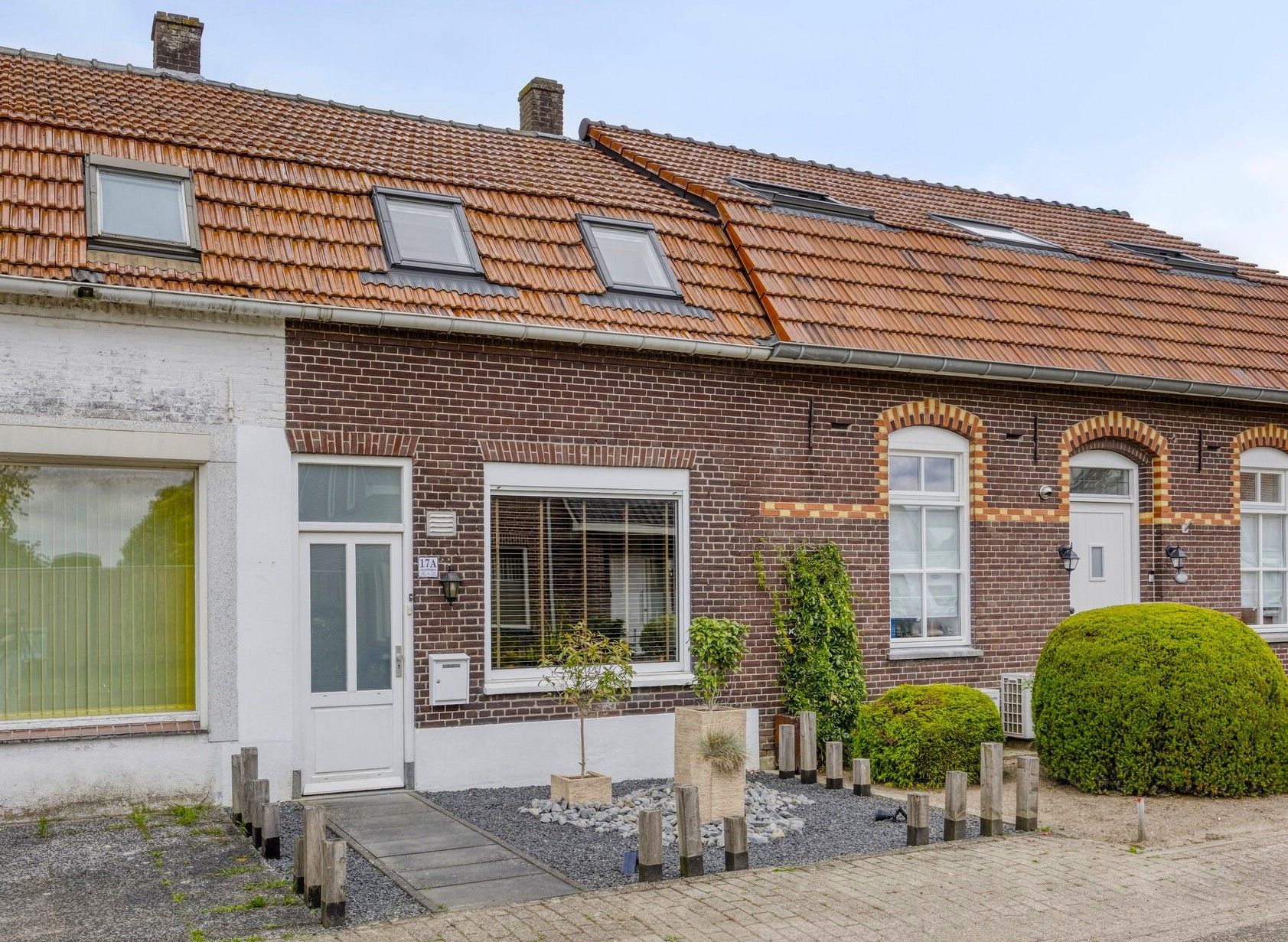 Molenstraat 17-A 17 a