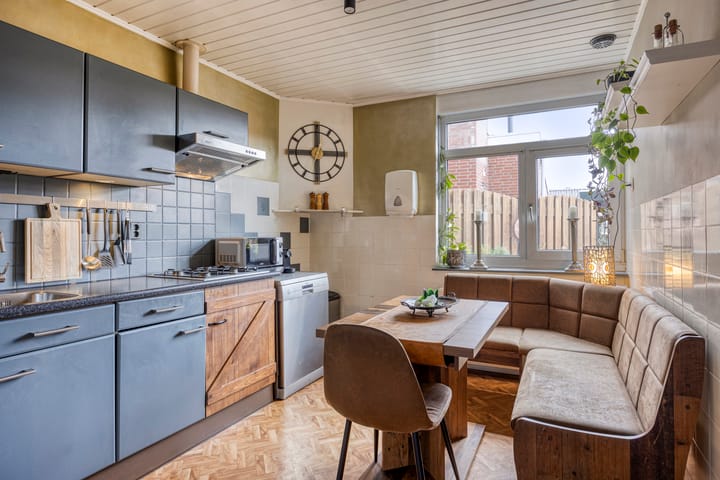 Foto 2 van Molenstraat 17-A