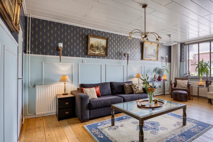 Foto 3 van Molenstraat 17-A