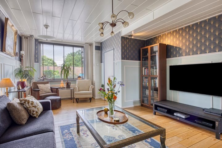 Foto 6 van Molenstraat 17-A