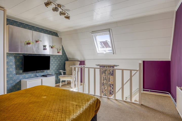 Foto 16 van Molenstraat 17-A