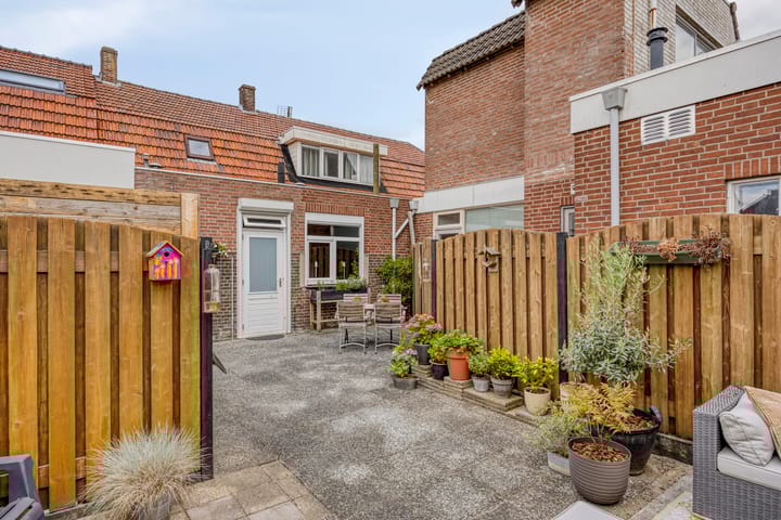 Foto 21 van Molenstraat 17-A