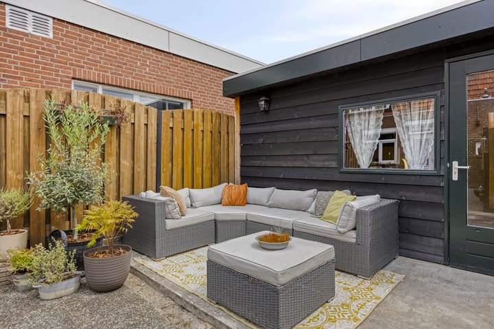 Foto 24 van Molenstraat 17-A