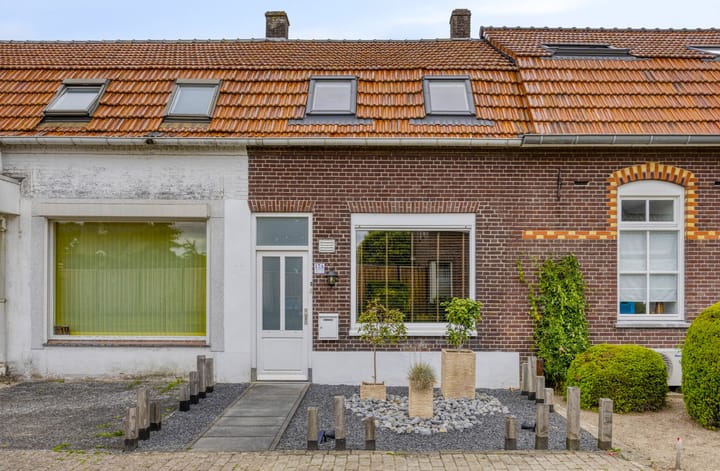 Foto 29 van Molenstraat 17-A