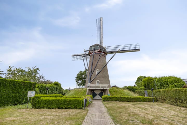 Foto 31 van Molenstraat 17-A