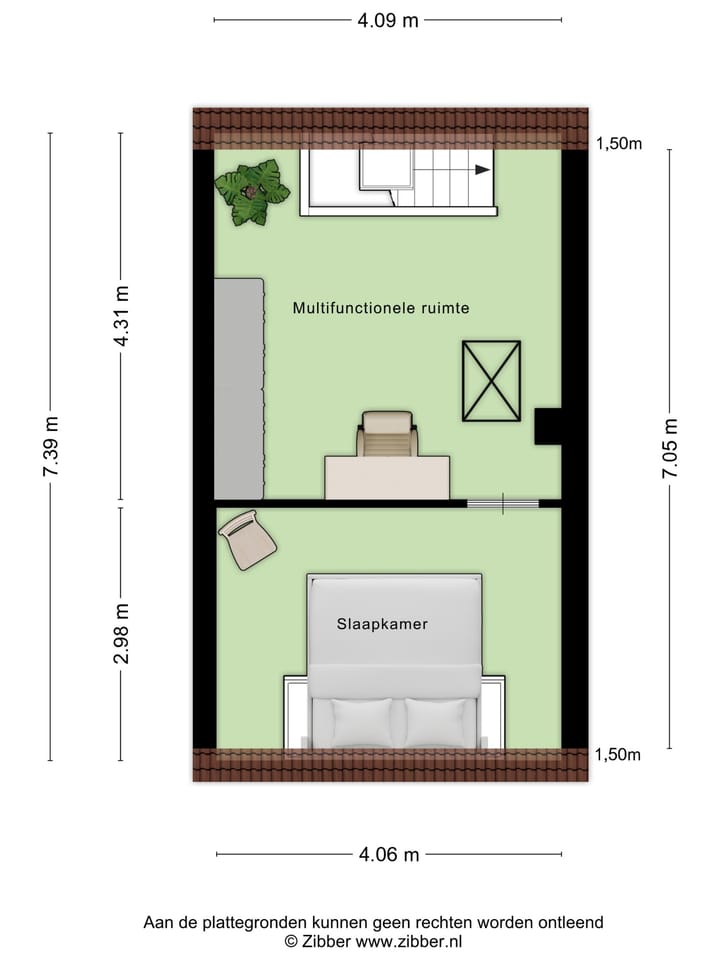 Foto 35 van Molenstraat 17-A