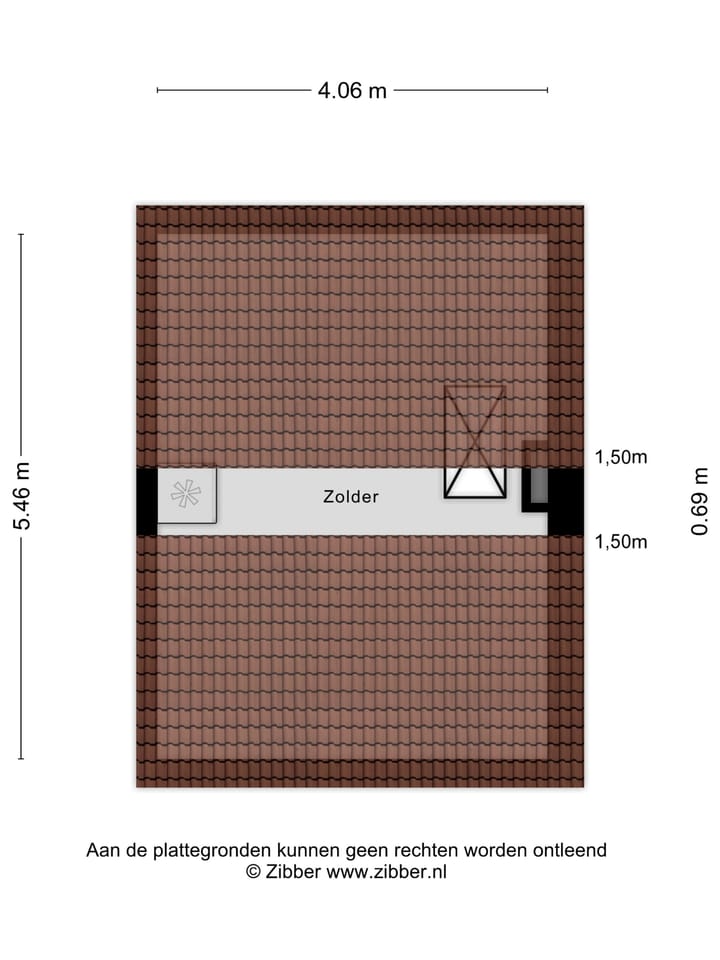 Foto 36 van Molenstraat 17-A