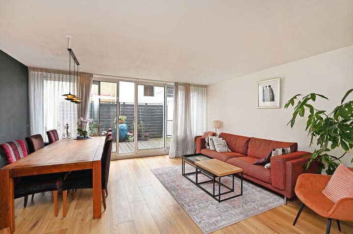 Foto 2 van Laan van Roos en Doorn 15-1