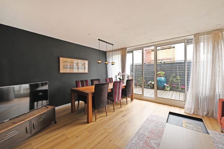 Foto 6 van Laan van Roos en Doorn 15-1