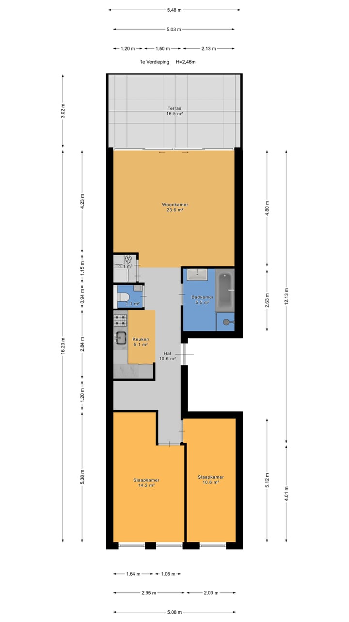 Foto 20 van Laan van Roos en Doorn 15-1