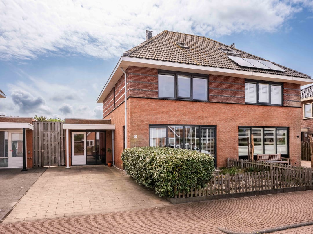 Foto 1 van Coppersdelle 10