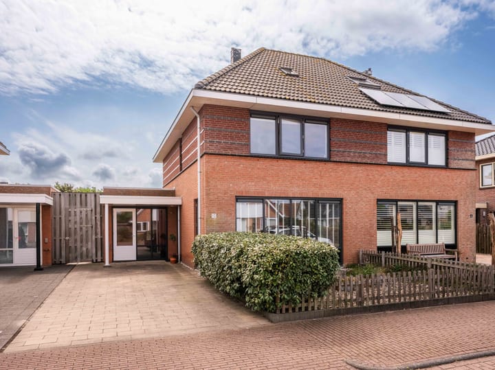 Foto 1 van Coppersdelle 10