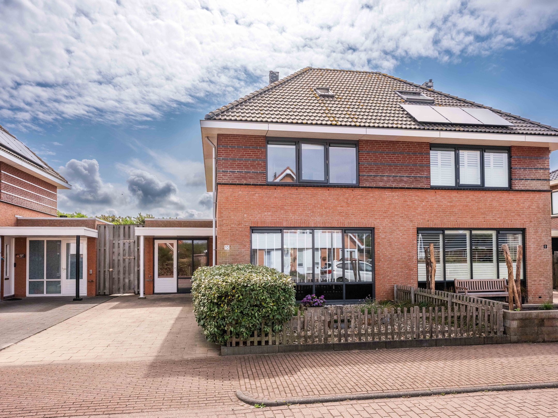 Foto 45 van Coppersdelle 10