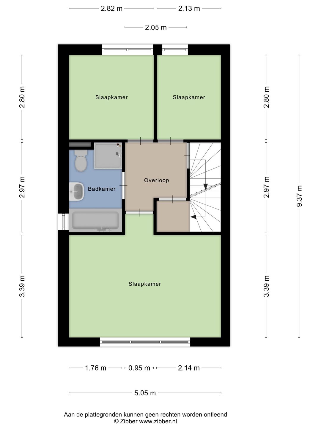 Foto 46 van Coppersdelle 10