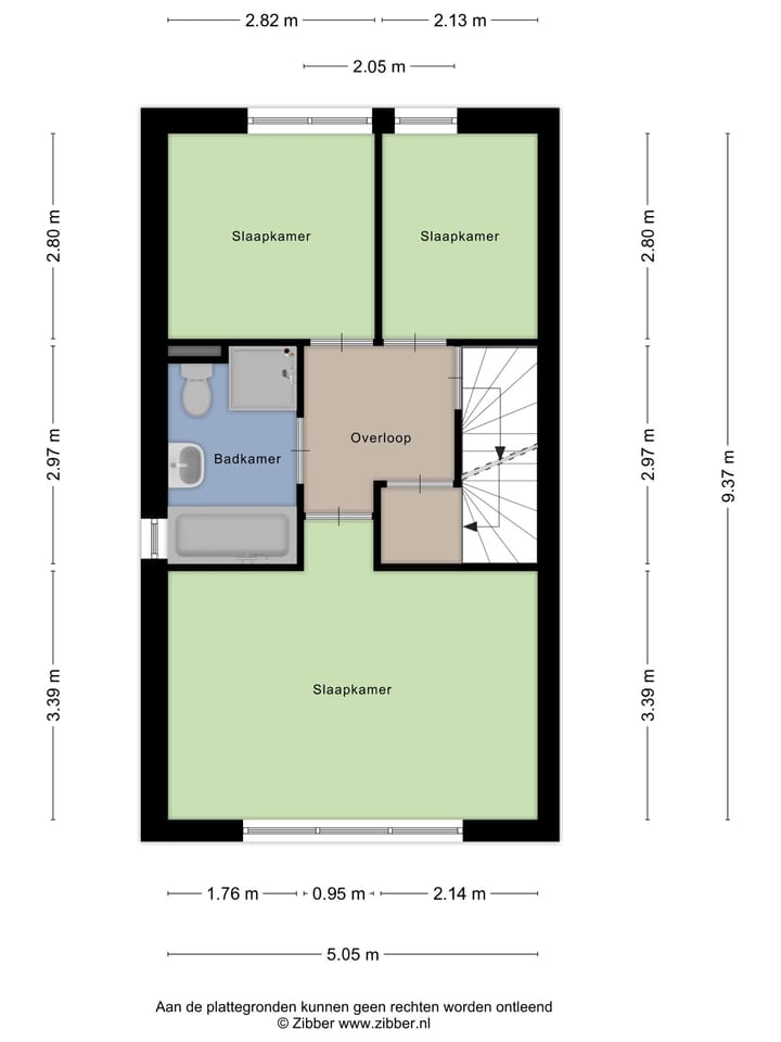 Foto 46 van Coppersdelle 10