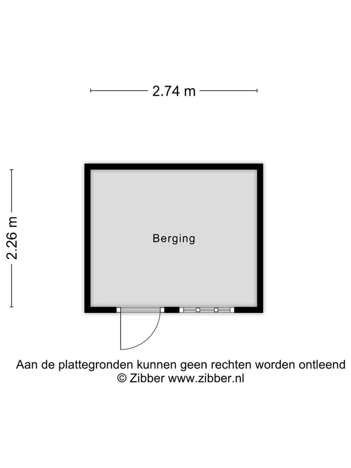 Foto 48 van Coppersdelle 10