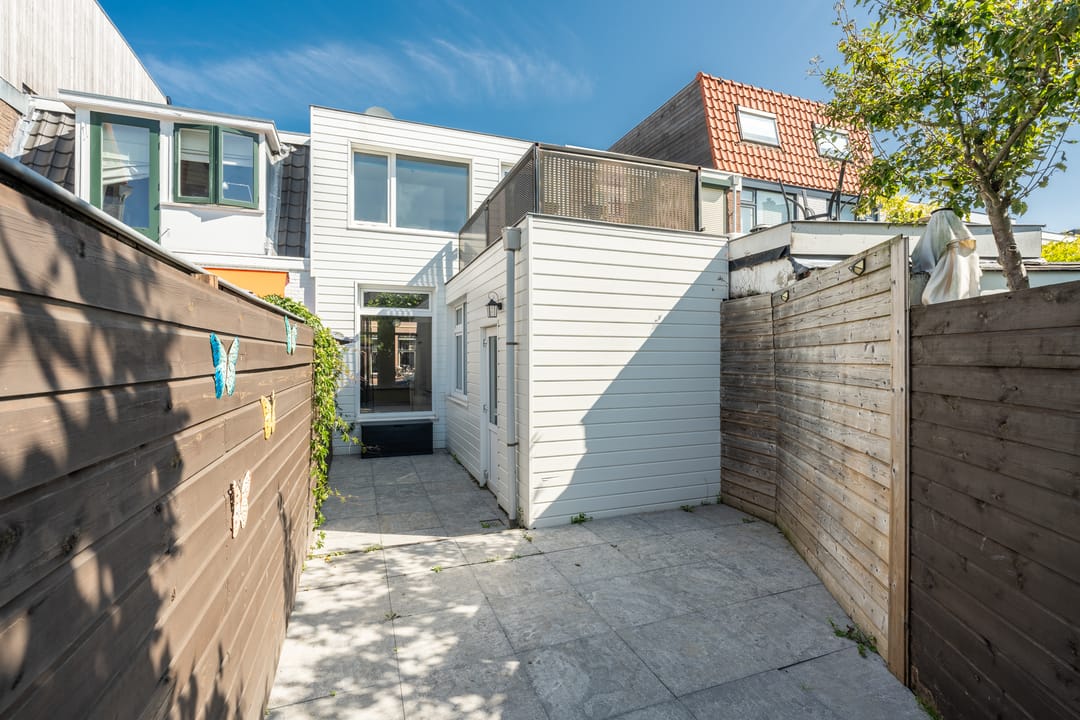 Photo 2 of Dr. Leijdsstraat 46