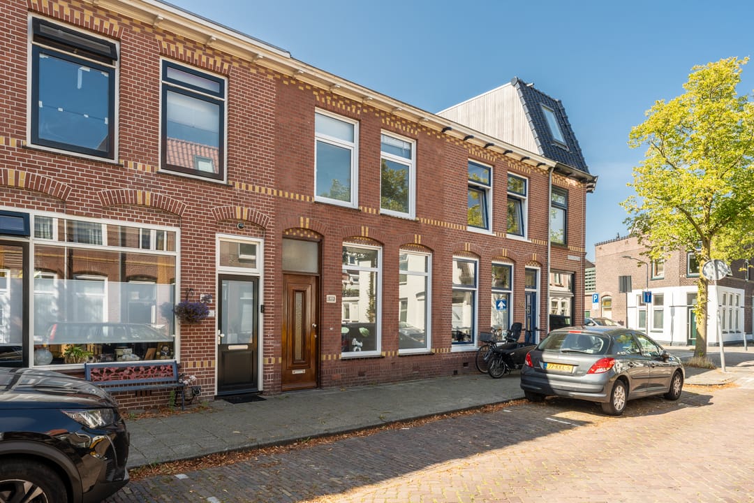 Photo 1 of Dr. Leijdsstraat 46