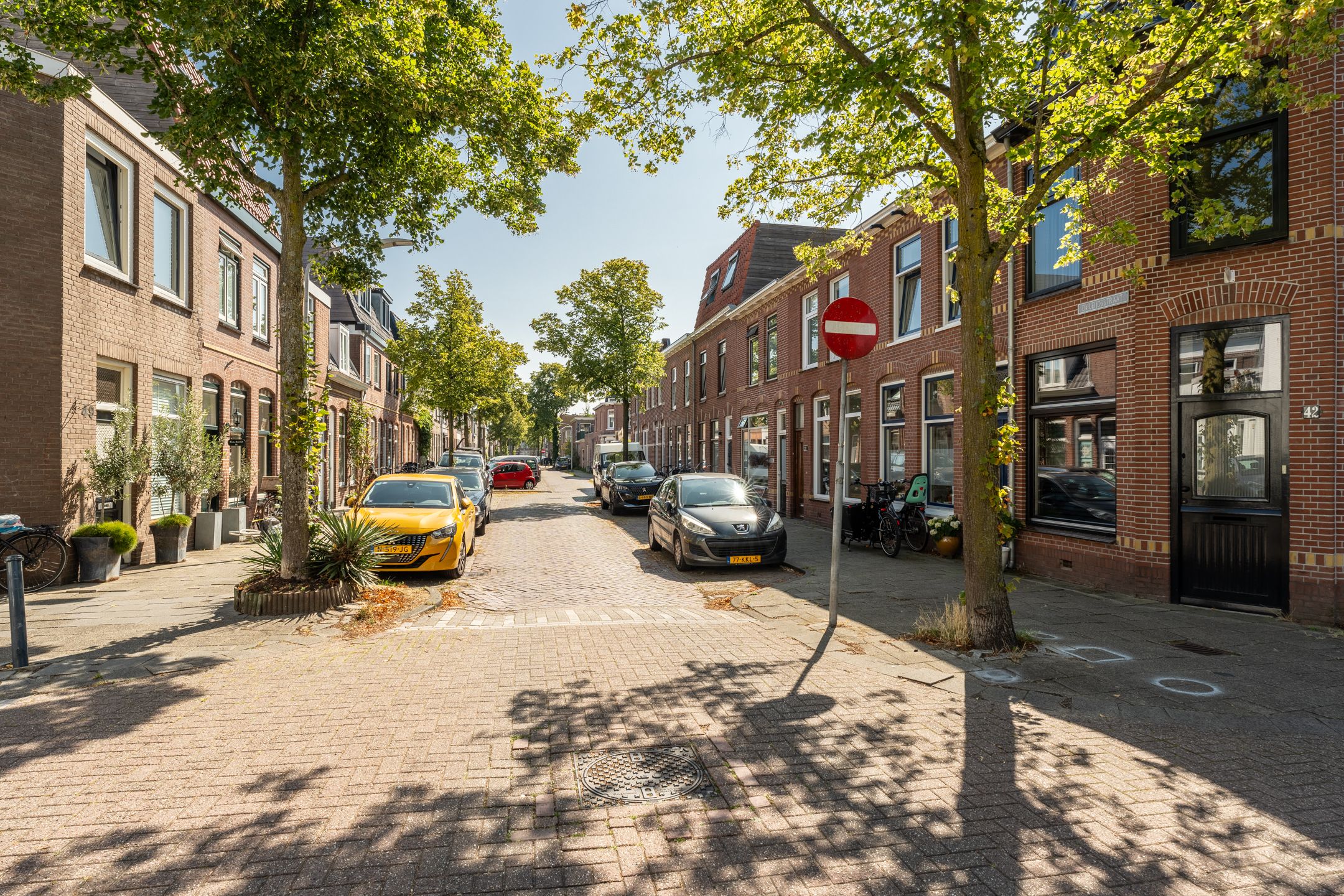 Photo 3 of Dr. Leijdsstraat 46