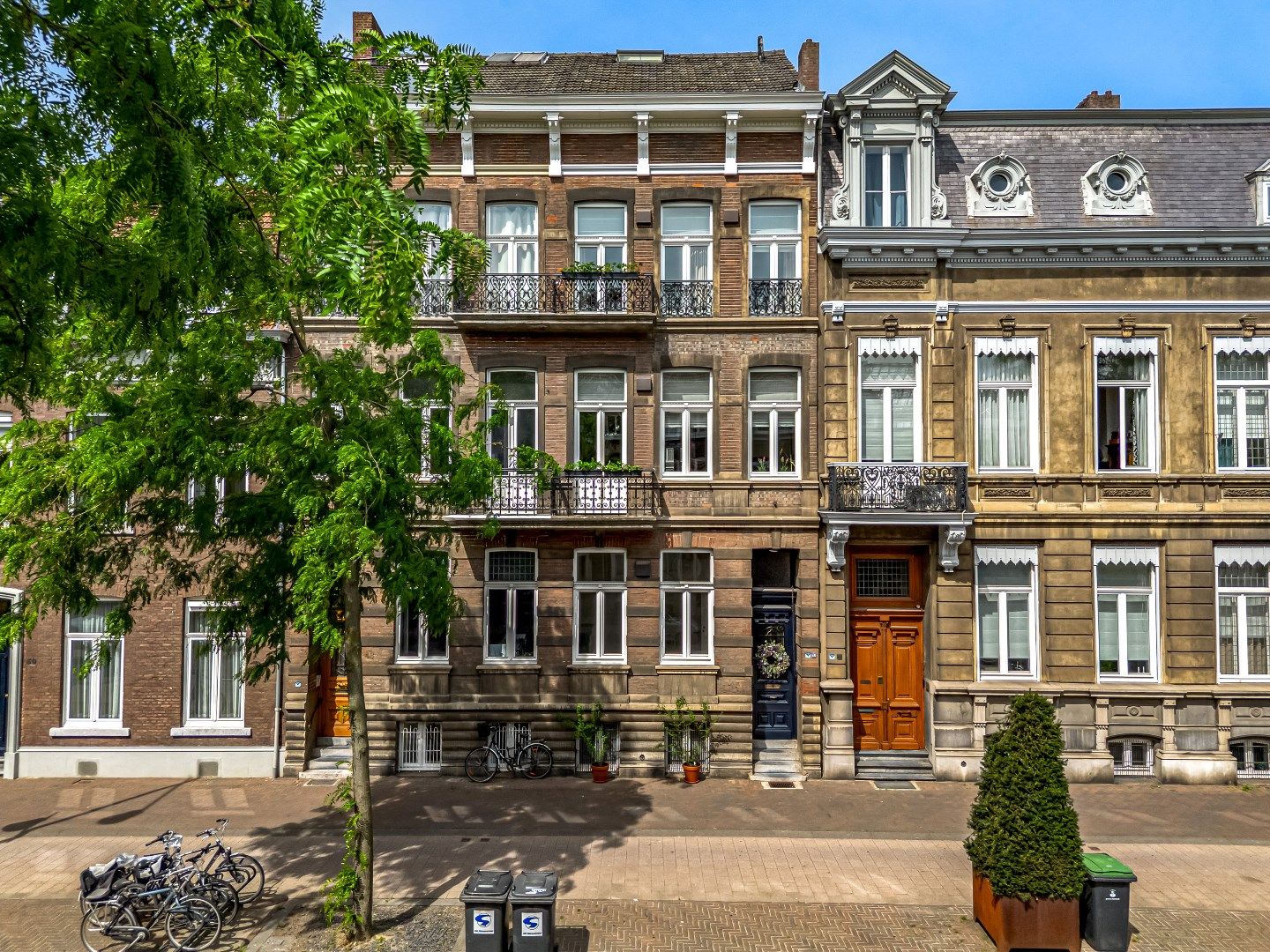 Willem II Singel, 46, Roermond, 6041HT, Limburg, Nederland 46