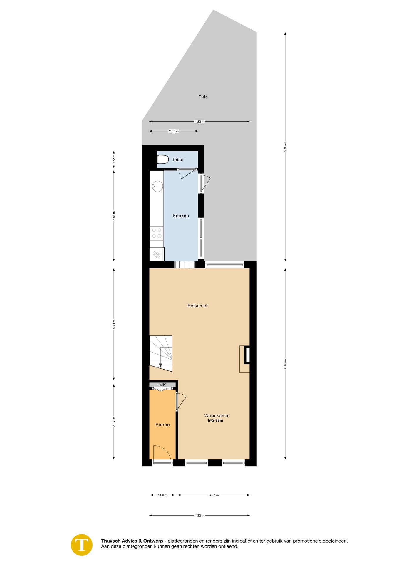 Photo 34 of Dr. Leijdsstraat 46