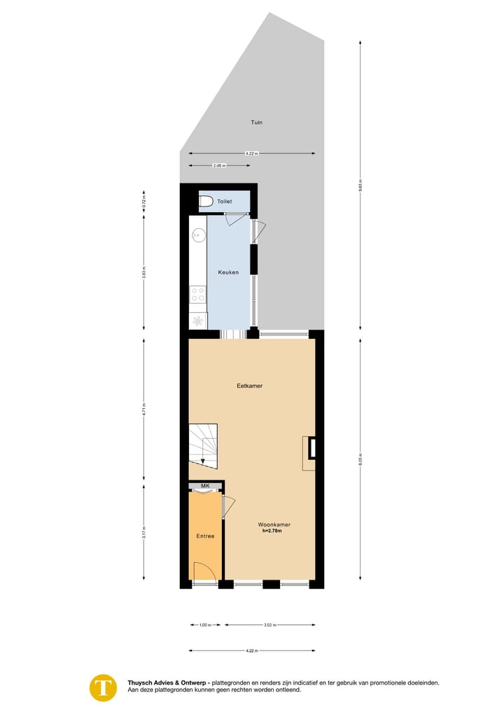 Foto 34 van Dr. Leijdsstraat 46