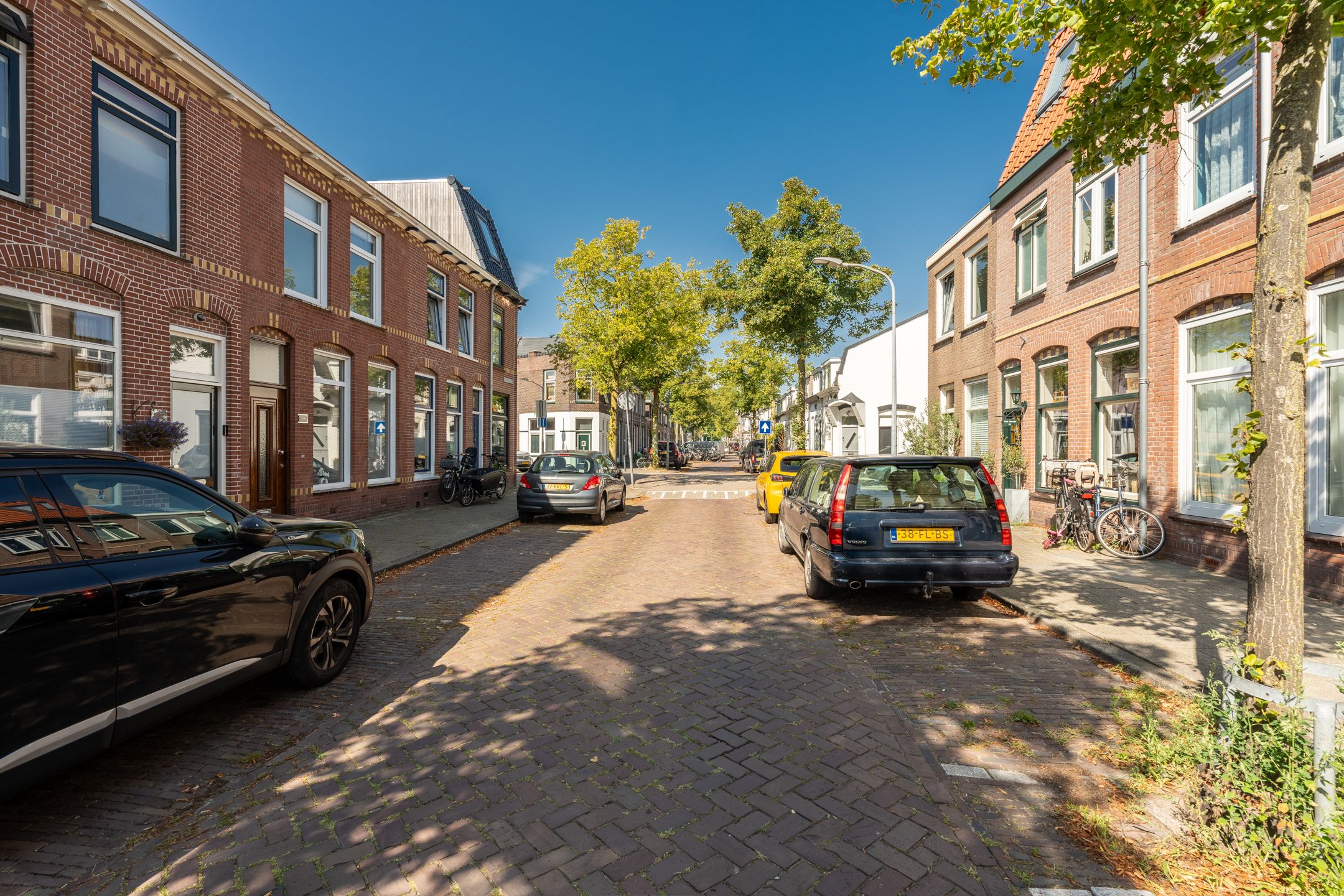 Photo 33 of Dr. Leijdsstraat 46
