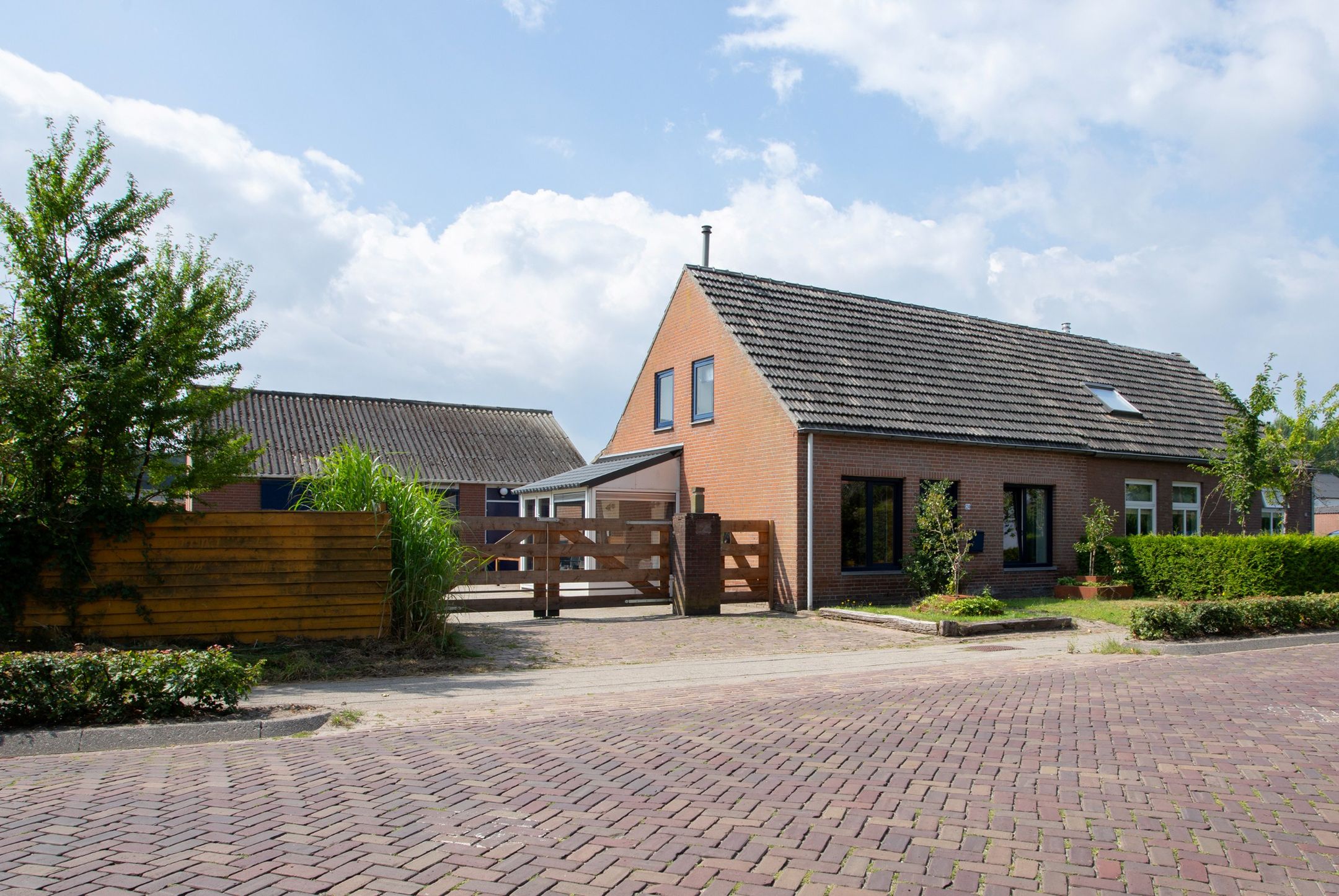 De Stad, 24, Hooge Mierde, 5095AG, Noord-Brabant, Nederland 24