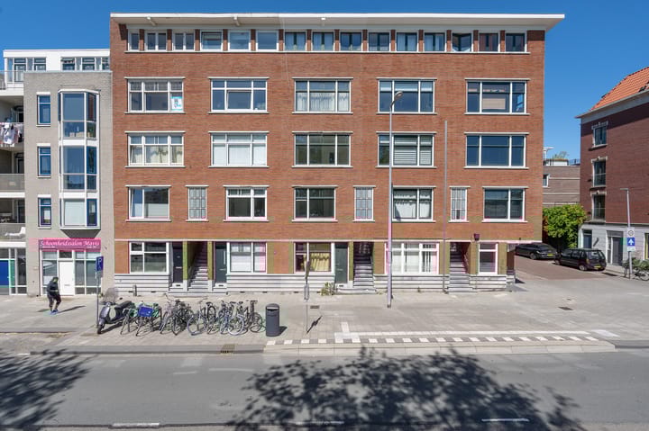 Foto 1 van Prins Hendrikkade 83-B