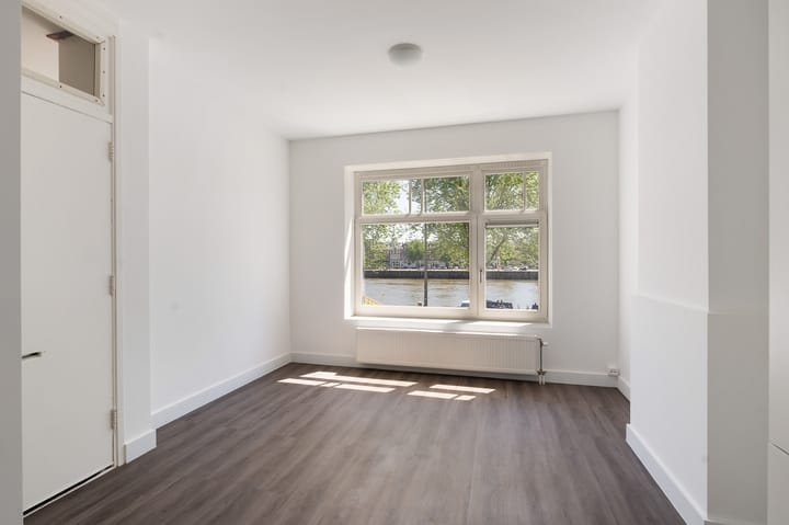 Foto 2 van Prins Hendrikkade 83-B