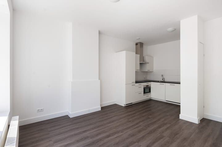 Foto 3 van Prins Hendrikkade 83-B