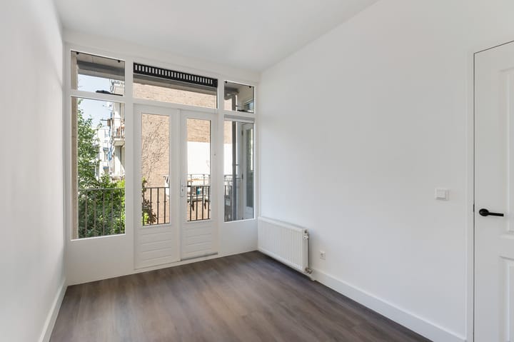 Foto 4 van Prins Hendrikkade 83-B