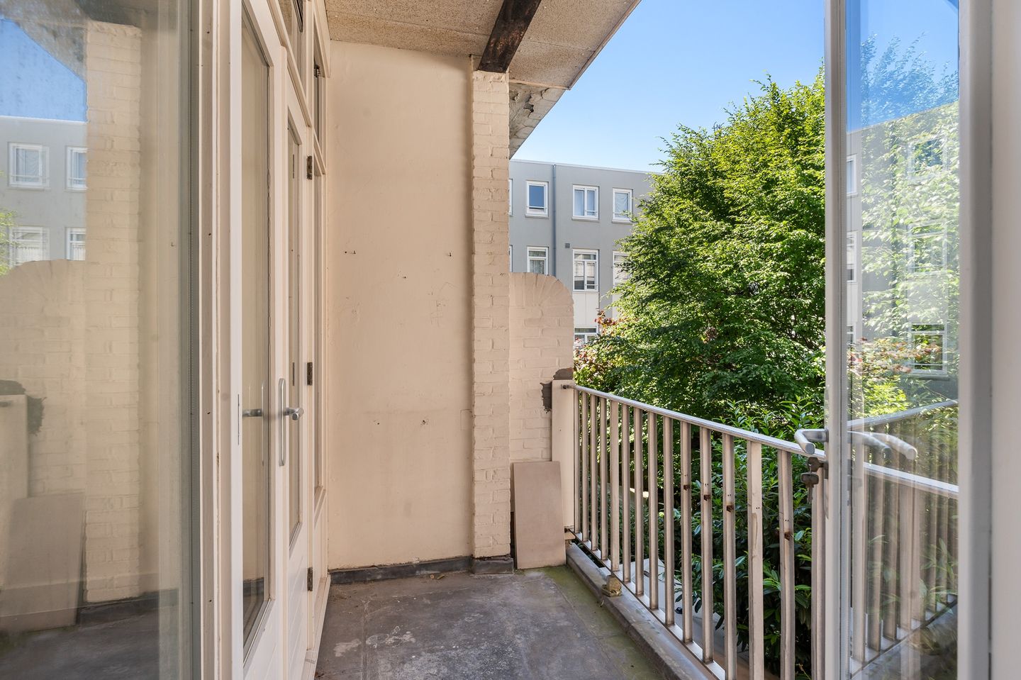 Foto 5 van Prins Hendrikkade 83-B