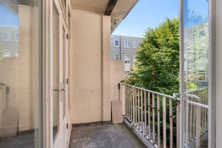 Foto 5 van Prins Hendrikkade 83-B