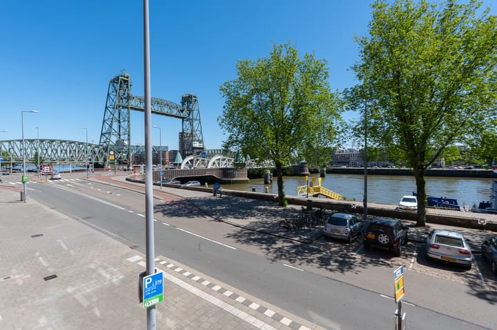 Foto 9 van Prins Hendrikkade 83-B