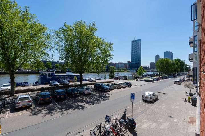 Foto 10 van Prins Hendrikkade 83-B