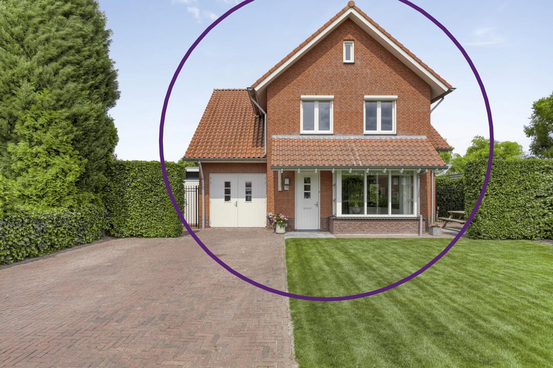 Foto 1 van Snoekgracht 28