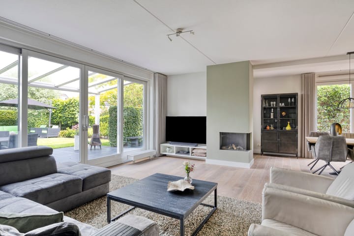 Photo 2 of Snoekgracht 28