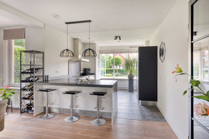 Photo 3 of Snoekgracht 28