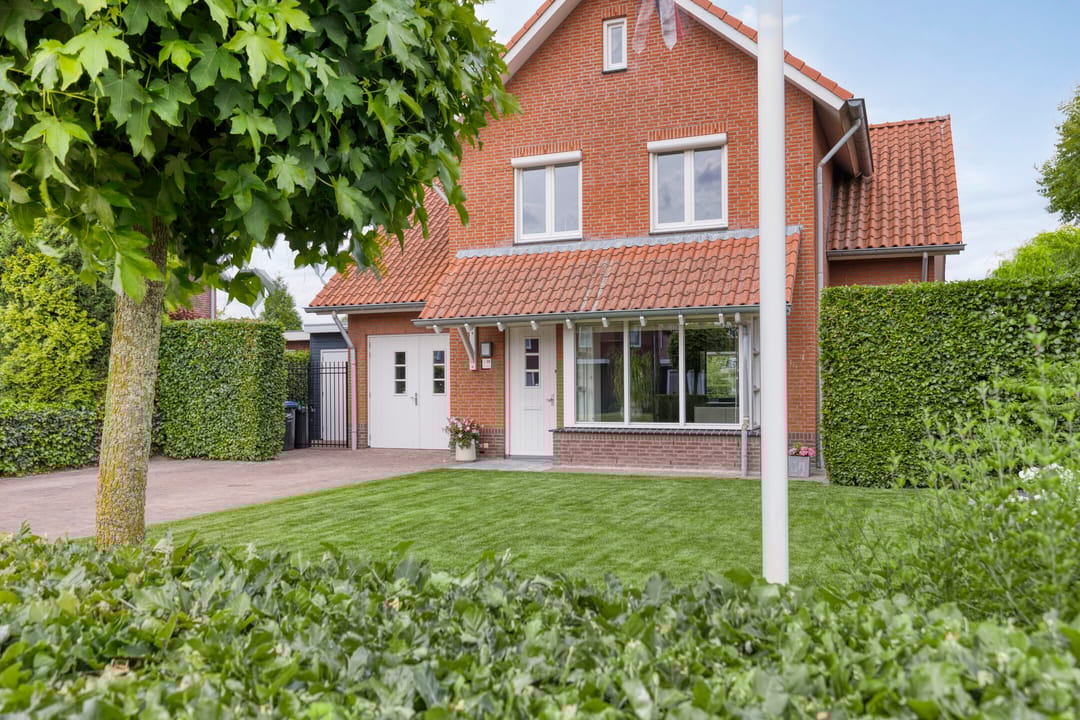 Foto 7 van Snoekgracht 28