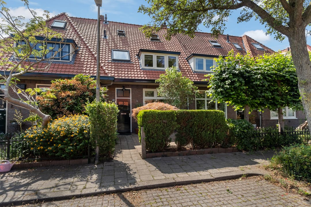 Foto 1 van Boerhaavelaan 23