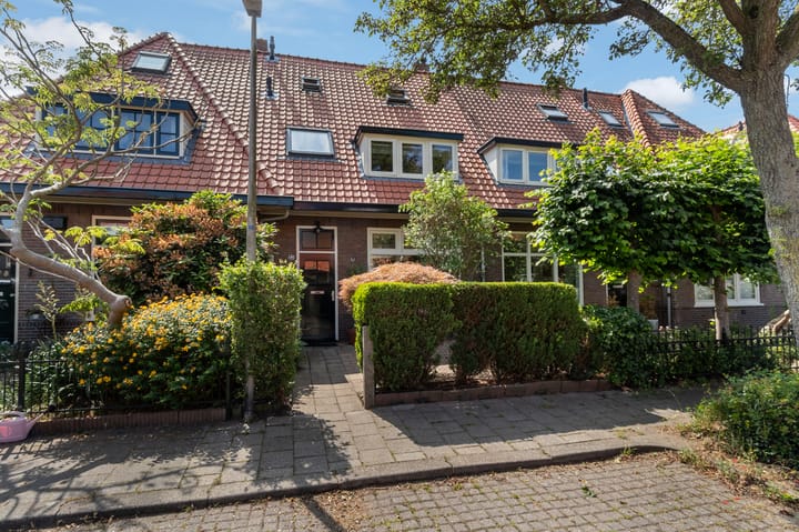 Foto 1 van Boerhaavelaan 23