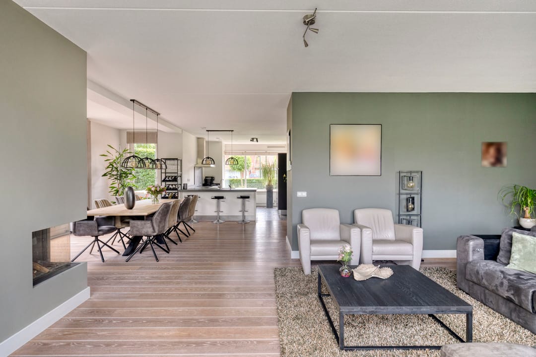 Foto 17 van Snoekgracht 28