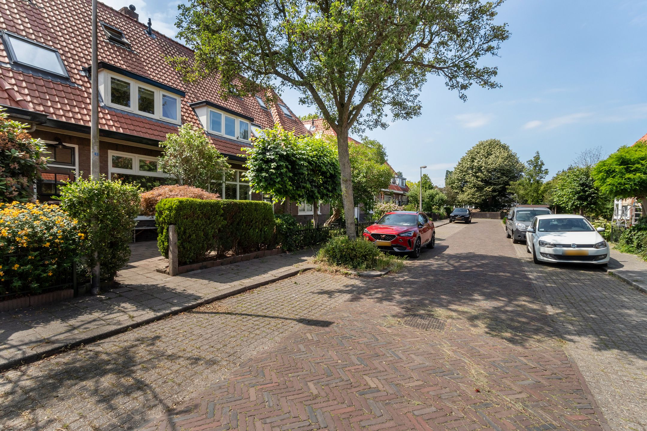 Foto 3 van Boerhaavelaan 23