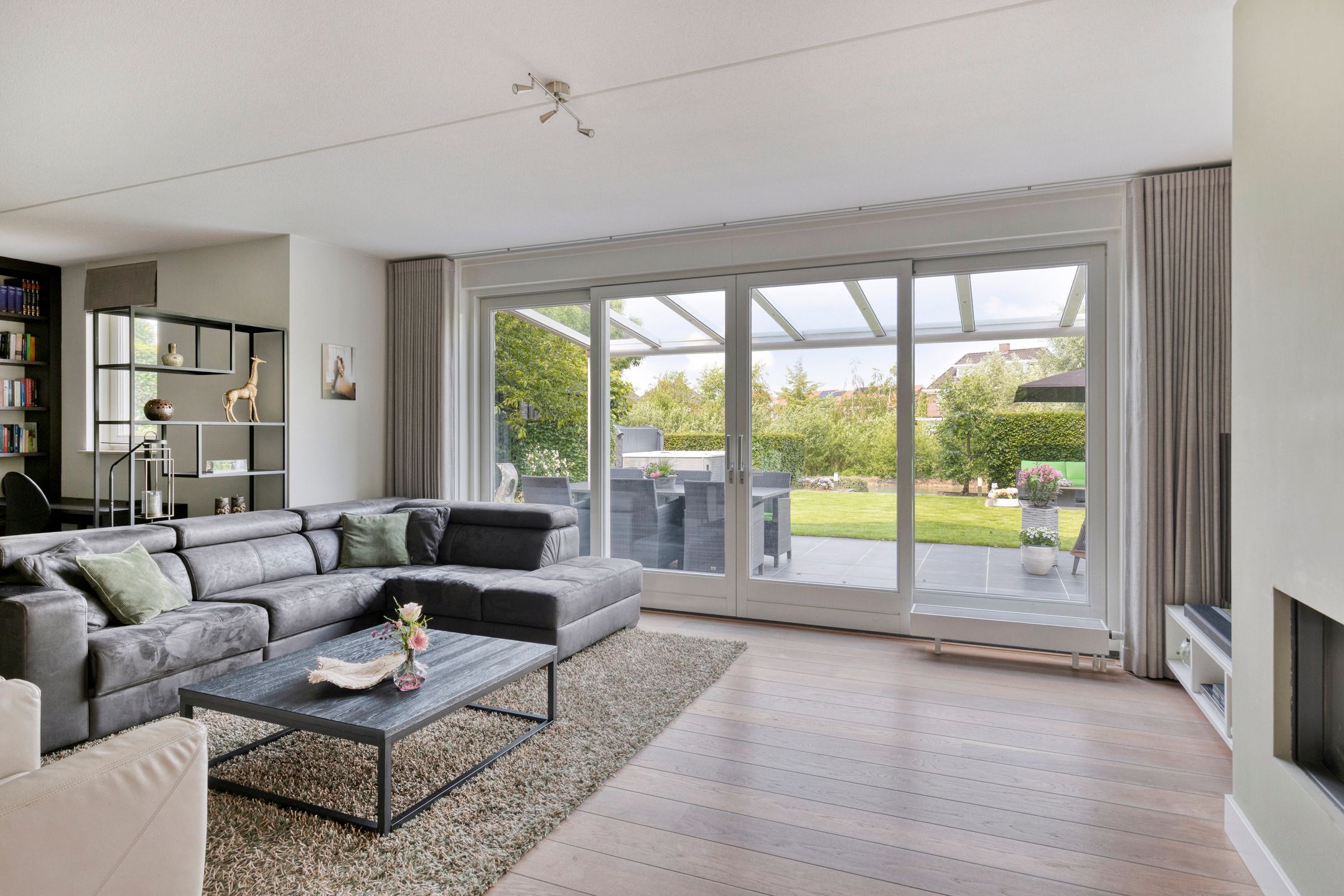 Foto 18 van Snoekgracht 28