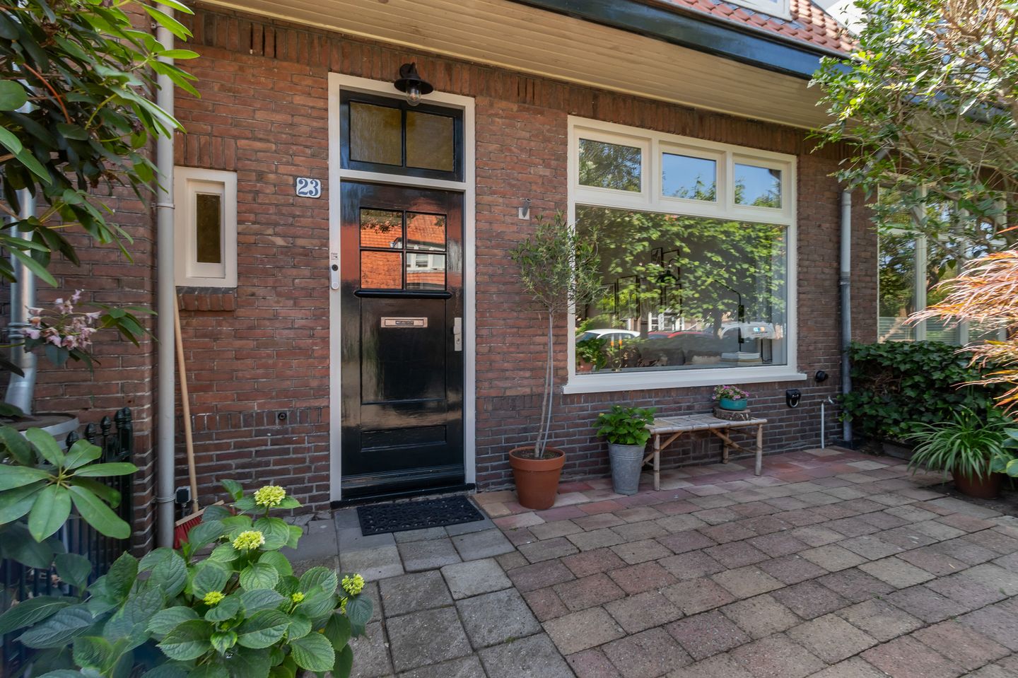 Foto 4 van Boerhaavelaan 23