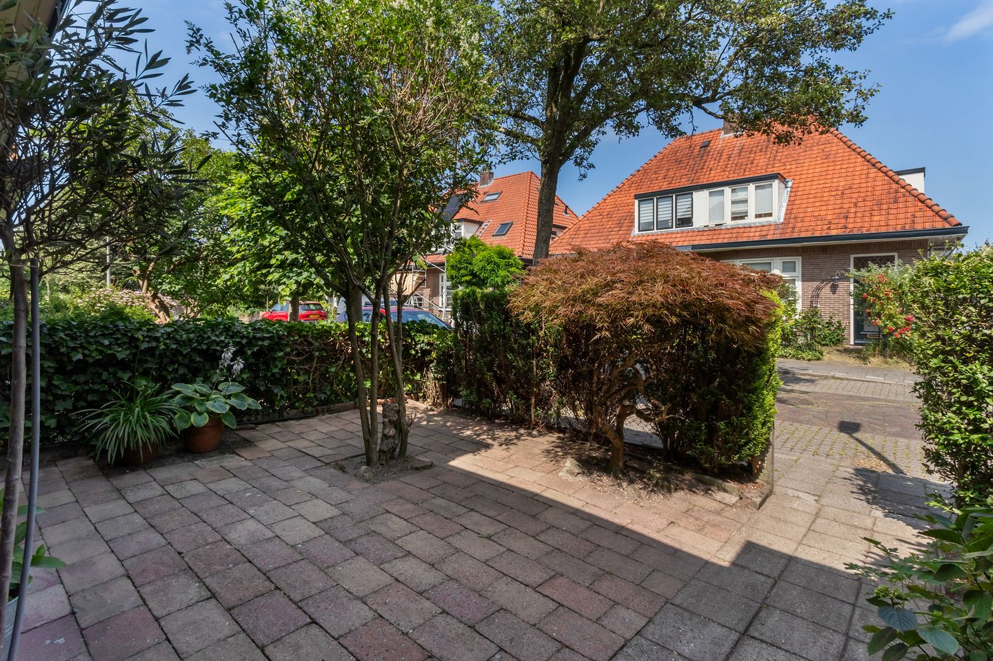 Foto 5 van Boerhaavelaan 23