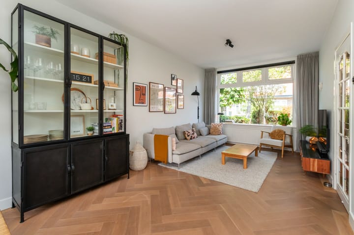 Foto 6 van Boerhaavelaan 23